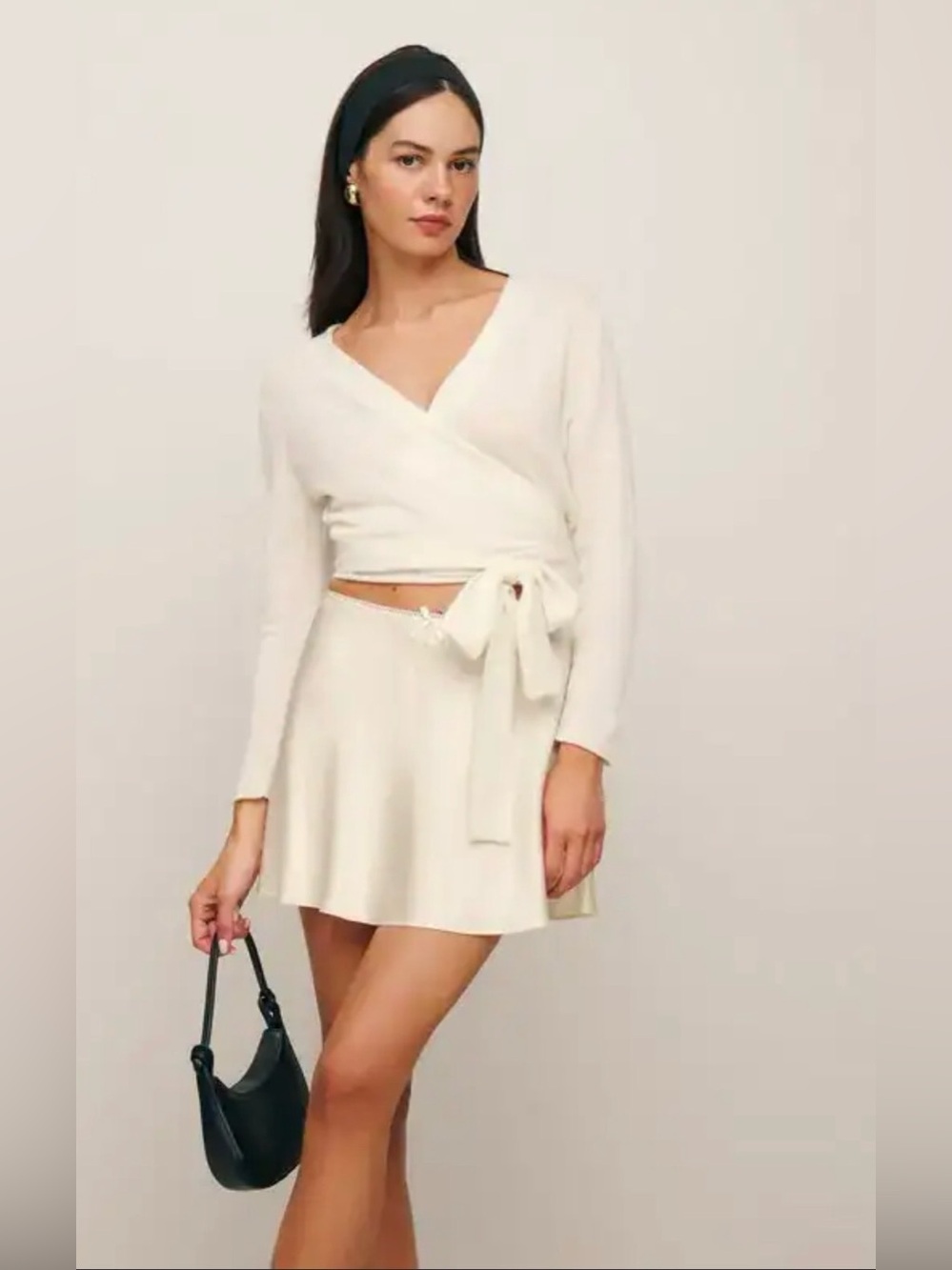 Satin Mini